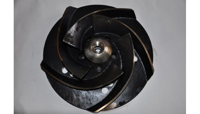 ARP 53-250 Pumphjul/impeller 4-V